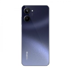 Realme 10 (8GB+128GB) Akıllı Telefon Siyah